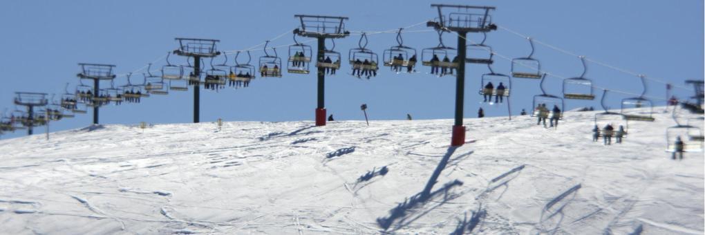 Nevis Range Ski Centre